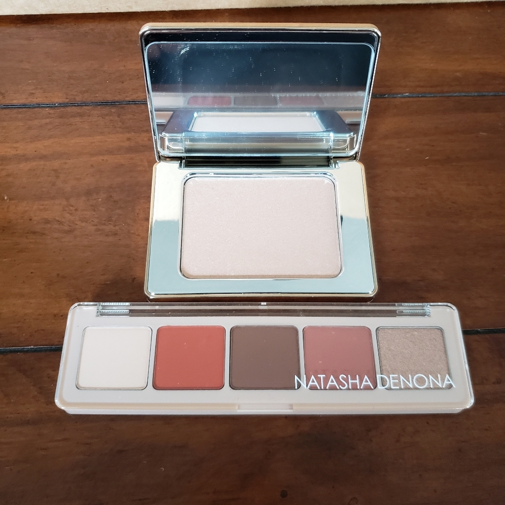 Natasha Denona Bundle